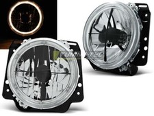 Paire de feux phares VW Golf 2