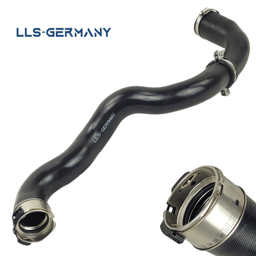 Turbo tube pour opel - turbo, meriva