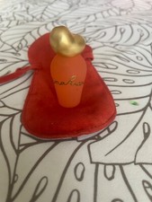 MINIATURE RICCI DECIDELA AVEC LE PETIT SAC