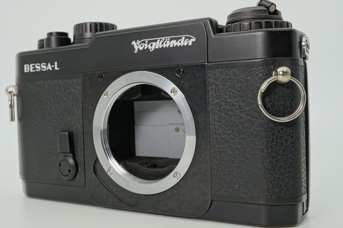 Exc voigtlander - 【exc+4】,