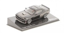 Altaya 1/43  FAST -FURIOUS N°52  DODGE CHALLENGER SRT8 2009 NEUF+FAS