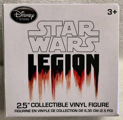 Star wars legion - wars, vinyl