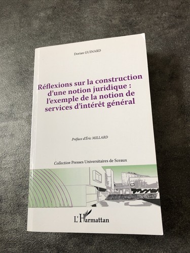 Réflexions sur - réflexions, la