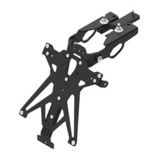 Support De Plaque Réglable