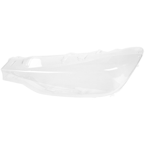 Verres phares lentilles - verres,