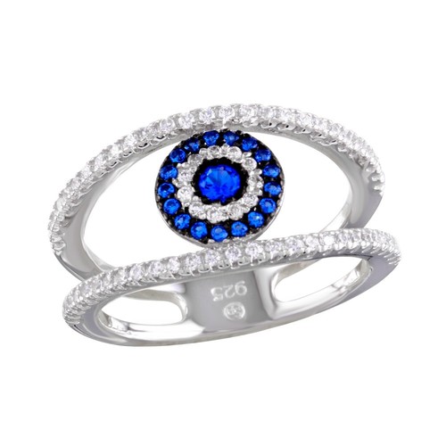 Bague femme argent sterling - bague, en
