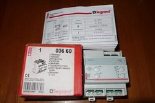 Télévariateur lexic 03660 - lexic,