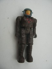 mattel coleco STARCOM figurine