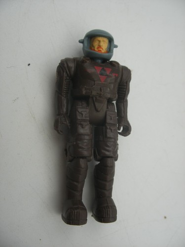 Mattel coleco starcom - coleco, figurine