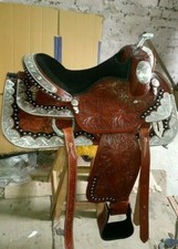 Selle Western Leather Show