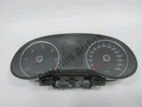Compteur 6r0920861f volkswagen - compteur,