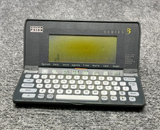 Vintage psion series - vintage,