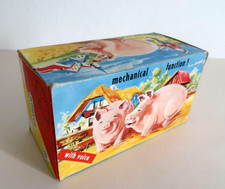 Kohler Cochon Grogneur Boite