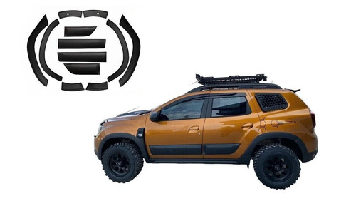 Convient dacia duster - convient,