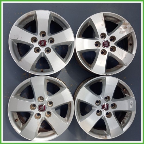 Jantes alliage fiat - en,
