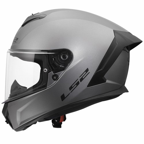 Casque ls2 ff820 - ls2, iii