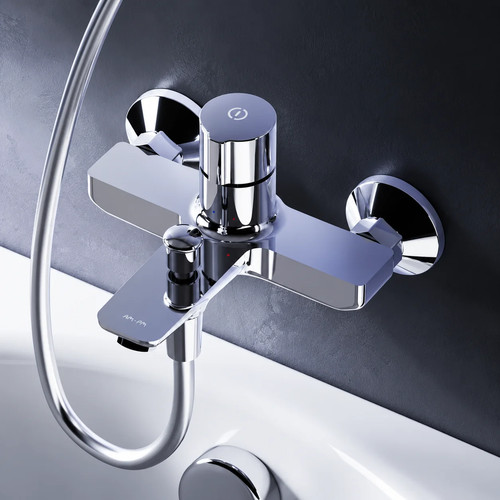 Joy touchreel mitigeur - am.pm,