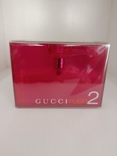 Gucci Rush 2 eau de toilette 30ml Tres Rare