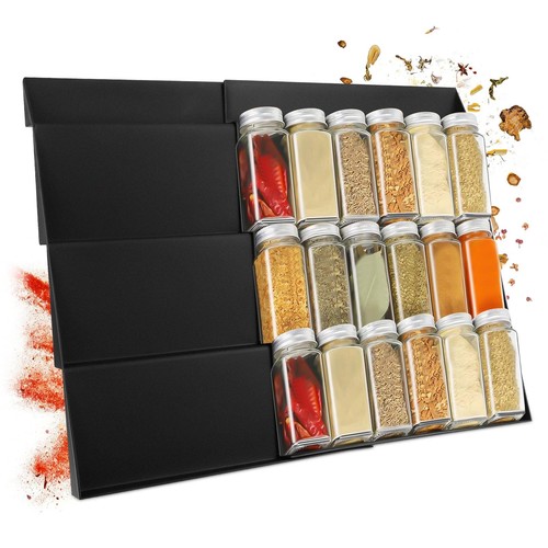 Rangement epices cuisine - rangement,