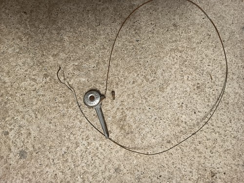 Manette vitesses velo - 3,