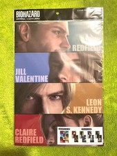 Resident Evil Universal Studio