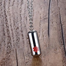 Chaîne De Collier Pendentif