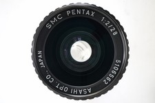 Pentax k 28mm 2.0    1:2/28