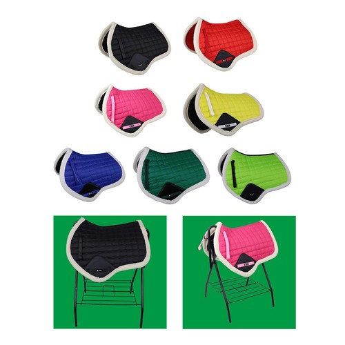 Tapis selle pour cheval - tapis, de