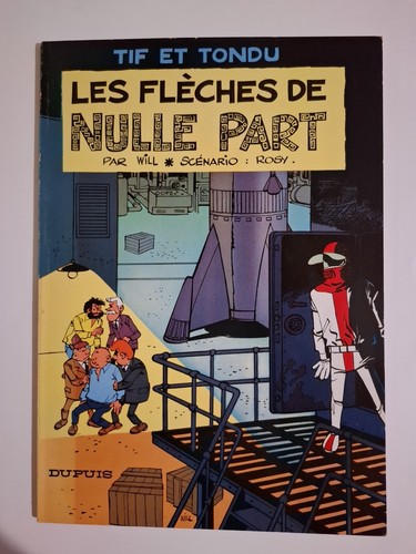 Tif tondu les - -10-,