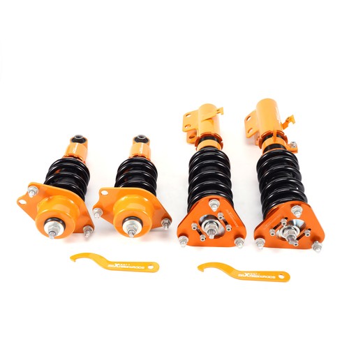 Kit suspension combine fileté - combine,