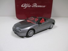 ALFA ROMEO GTV Spyder