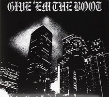 Give 'em the Boot (Hellcat