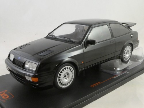 Ixo ford sierra cosworth - ixo, rs