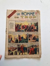 🐈‍⬛Récit complet /