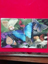  Puzzle Papillon 4