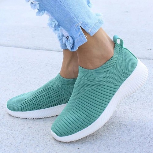 Baskets chaussettes femme sans - baskets,