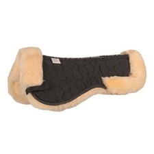 Amortisseur mouton véritable poney