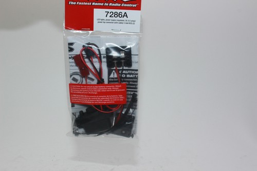 Traxxas trx 7286 - a, led