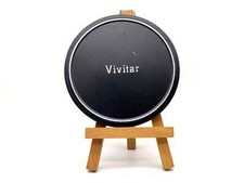 Vivitar Couvercle Lentille