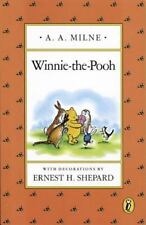Winnie-The-Pooh Ser