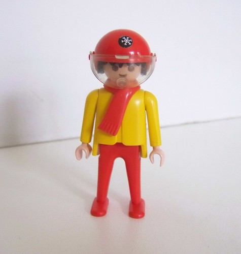 Playmobil sport - playmobil,