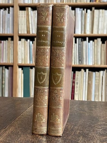 Fenelon les aventures de - fenelon.,