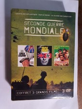 Coffret Seconde Guerre