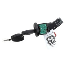 Neiman (barillet clé) - Dacia LOGAN MCV II PH.1 - 487004438R - M0-5051R