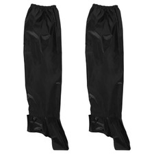  Pantalon De Pluie Imperméable Tenue D'équitation Équipement Moto