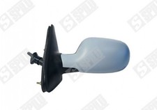 Rétro. G à Câble-Angle Mort