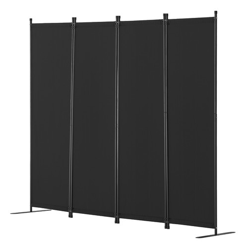 Uimoso paravent tissu 4 - en, à