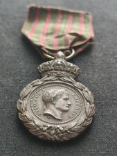 RARE + SUPERBE MÉDAILLE DE