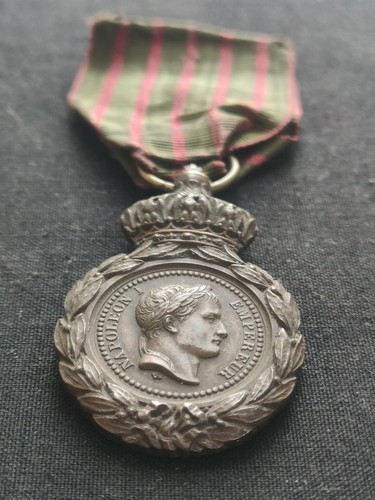 Rare superbe médaille - rare, +