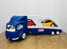 [Rare/] Lot de 2 mini voitures